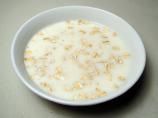Lazy "oatmeal"