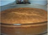 Dreamsicle Cake