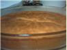 Dreamsicle Cake. Recipe by Audrey M