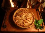 Somebody's Mother's Mother's Apple Pie
