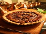 Chocolate Pecan Pie