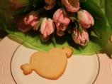 Sugar Cookies