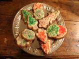 Somebody's Mother's Buttercream Icing