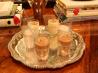 White Chocolate Raspberry Milkshake. Recipe by SomebodysMother
