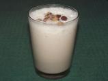 Dulce De Leche Milkshake
