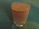 Really Chocolate Milkshake