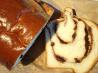 Cinnamon Raisin Bread. Recipe by Tonkcats