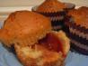 Bleeding Heart Muffins