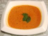 Tomato Basil Soup