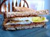 Fried Egg Sammie