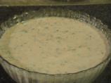 Volcano Sauce
