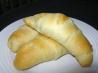 Croissant Nutella