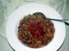 Frijoles De La Olla. Recipe by Random Rachel