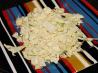 Shell's Spicy Cole Slaw
