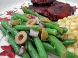 South African Green Beans With a Kick -Longmeadow