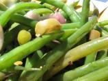 South African Green Beans With a Kick -Longmeadow