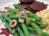 South African Green Beans With a Kick -Longmeadow