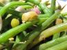 South African Green Beans With a Kick -Longmeadow