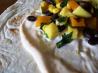 Johnny Jalapeno's Fiesta Wraps