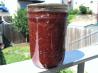 Strawberry Jam. Recipe by xtine