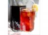 Ginger and Honey Sweet Tea