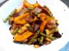 Grilled Veggies That Bite Back. Recipe by Just_Ducky!!