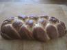Amazing Fast Rise Challah Bread - One Small Loaf. Recipe by petlover