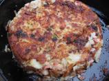 Basler Rosti With Bacon and Onion. Photo by K9 Owned