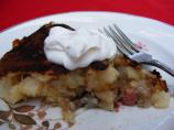 Basler Rosti With Bacon and Onion