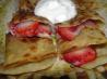 Thai Pancake - Thai Roti. Recipe by awalde
