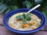 Bunder Gerstensuppe (Swiss Barley Soup)