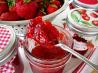 Less Sugar Canned Strawberry Jam. Recipe by Marg (CaymanDesigns)