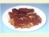 Szechuan Pork (Crock Pot)