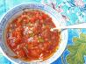 Pika Salsa Sauce. Recipe by Mikekey