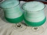 Turquoise Blue