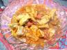 Indian Chicken Curry. Recipe by DrewInKY