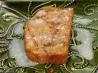 Apple Cinnamon Swirl Bread. Recipe by Jillian Boberson