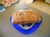Apple Cinnamon Swirl Bread