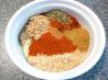 Barbeque Rub by Bill .....its Kinda Great. Recipe by Chef 1086570