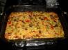 Veggie Medley Frittata. Photo by Paine101