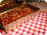 Barbeque Meatloaf