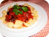Pauper's Sauce. Photo by Megohm