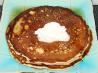 Whole Wheat Pancakes. Recipe by herbiechic