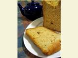 Granola Bread