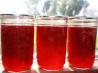 Strawberry Rhubarb Jam (Liquid Certo). Recipe by Mommy2two