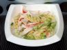 Kamaboko Salad