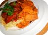 Cuban Inspried Stewed Sausages