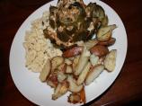 German Spaetzle