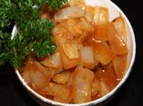 Barbecue Pearl Onions