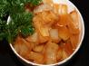 Barbecue Pearl Onions